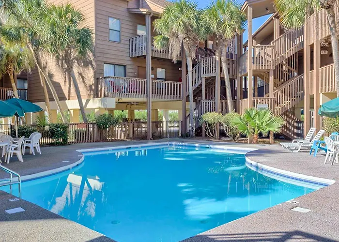 Ocean Reef 113 *