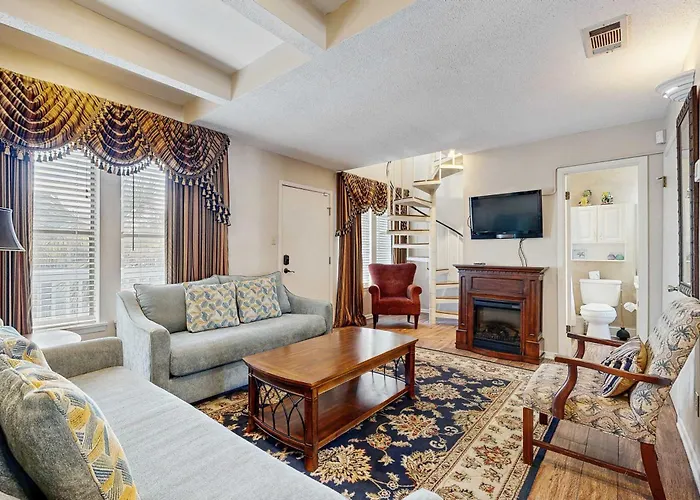 Ocean Reef 113 Holiday home *