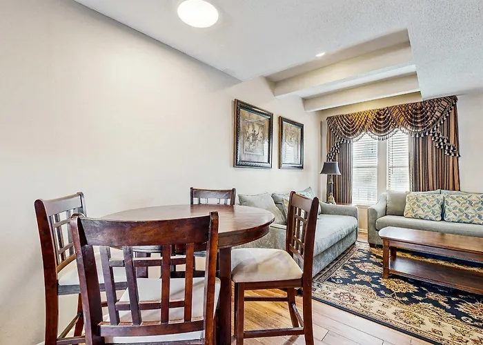 Ocean Reef 113 Holiday home Gulf Shores