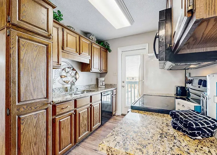 Ocean Reef 113 Holiday home