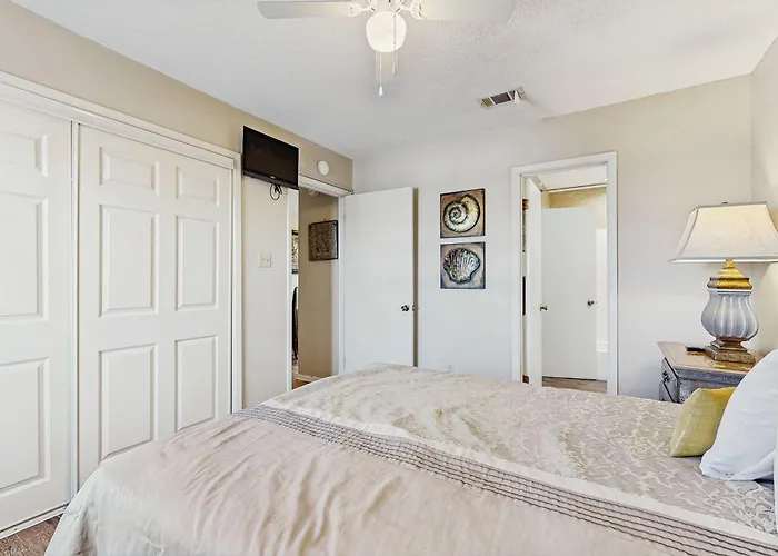 Ocean Reef 113 * Gulf Shores
