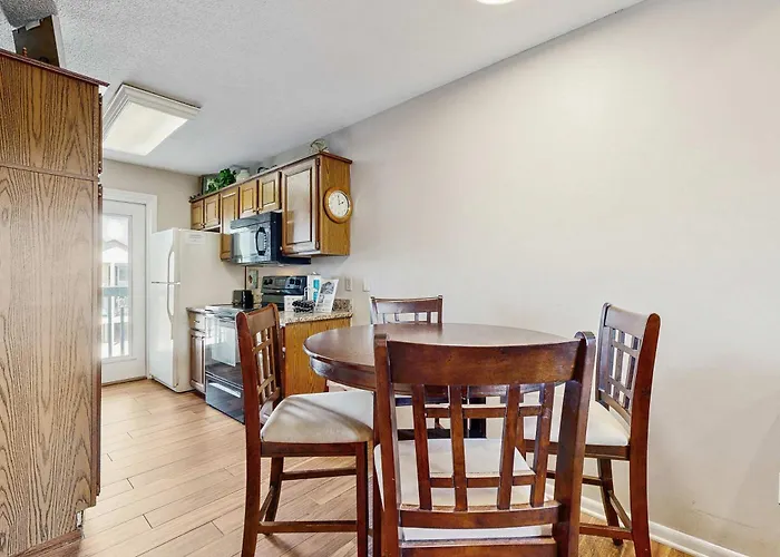 Ocean Reef 113 Holiday home Gulf Shores
