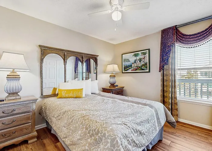 Holiday home Ocean Reef 113 *