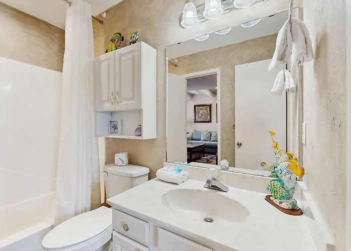 Ocean Reef 113 Holiday home