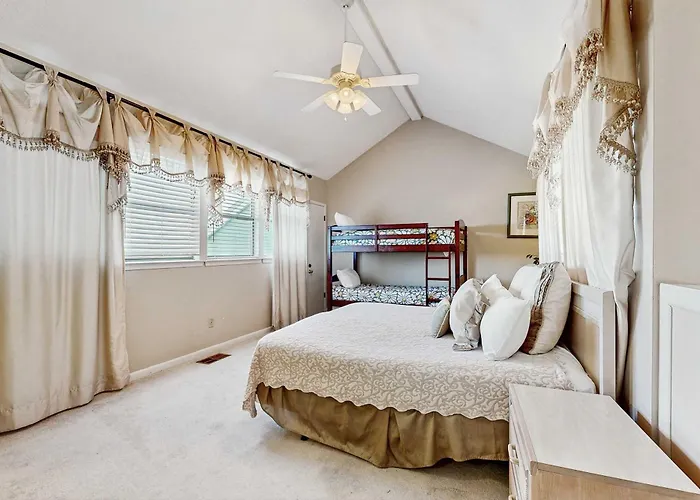 Ocean Reef 113 Holiday home Gulf Shores
