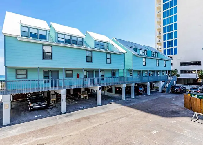 Ocean Reef 113 Holiday home *