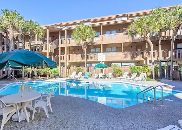 Ocean Reef 113 *