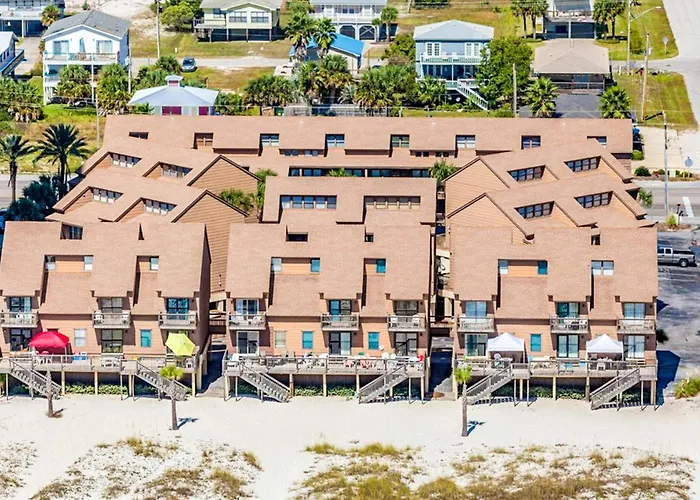 Ocean Reef 113 Holiday home *
