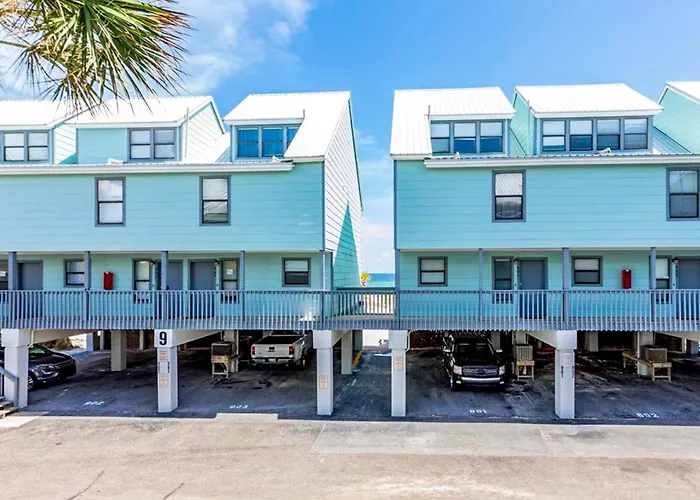 Holiday home Ocean Reef 113